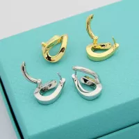 Cheap Tiffany Earrings For Women #1290129 Replica Wholesale [$27.00 USD] [ITEM#1290129] on Replica Tiffany Earrings