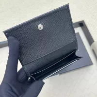 Cheap Prada Card Case #1290132 Replica Wholesale [$34.00 USD] [ITEM#1290132] on Replica Prada Wallets