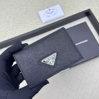 Cheap Prada Card Case #1290133 Replica Wholesale [$34.00 USD] [ITEM#1290133] on Replica Prada Wallets