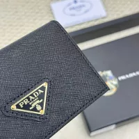 Cheap Prada Card Case #1290133 Replica Wholesale [$34.00 USD] [ITEM#1290133] on Replica Prada Wallets