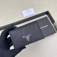 Cheap Prada Card Case #1290134 Replica Wholesale [$34.00 USD] [ITEM#1290134] on Replica Prada Wallets