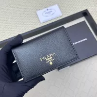 Cheap Prada Card Case #1290135 Replica Wholesale [$34.00 USD] [ITEM#1290135] on Replica Prada Wallets