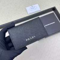 Cheap Prada Card Case #1290137 Replica Wholesale [$34.00 USD] [ITEM#1290137] on Replica Prada Wallets