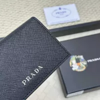 Cheap Prada Card Case #1290137 Replica Wholesale [$34.00 USD] [ITEM#1290137] on Replica Prada Wallets