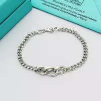 Cheap Tiffany Bracelets #1290139 Replica Wholesale [$27.00 USD] [ITEM#1290139] on Replica Tiffany Bracelets