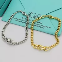 Cheap Tiffany Bracelets #1290139 Replica Wholesale [$27.00 USD] [ITEM#1290139] on Replica Tiffany Bracelets