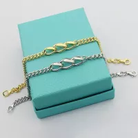 Cheap Tiffany Bracelets #1290139 Replica Wholesale [$27.00 USD] [ITEM#1290139] on Replica Tiffany Bracelets