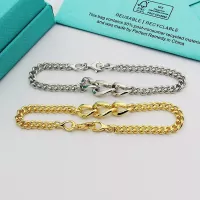 Cheap Tiffany Bracelets #1290140 Replica Wholesale [$27.00 USD] [ITEM#1290140] on Replica Tiffany Bracelets