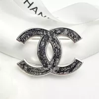 Cheap Chanel Brooches For Women #1290143 Replica Wholesale [$34.00 USD] [ITEM#1290143] on Replica Chanel Brooches