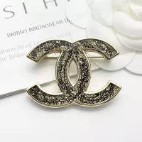 Cheap Chanel Brooches For Women #1290144 Replica Wholesale [$34.00 USD] [ITEM#1290144] on Replica Chanel Brooches