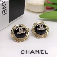 Cheap Chanel Earrings For Women #1290148 Replica Wholesale [$27.00 USD] [ITEM#1290148] on Replica Chanel Earrings