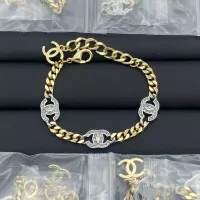 Cheap Chanel Bracelets #1290158 Replica Wholesale [$23.00 USD] [ITEM#1290158] on Replica Chanel Bracelets