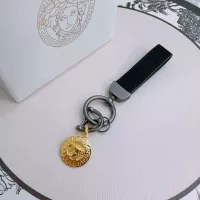 Cheap Versace Key Holder And Bag Buckle #1290178 Replica Wholesale [$40.00 USD] [ITEM#1290178] on Replica 