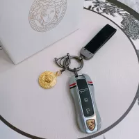 Cheap Versace Key Holder And Bag Buckle #1290178 Replica Wholesale [$40.00 USD] [ITEM#1290178] on Replica 