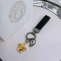 Cheap Versace Key Holder And Bag Buckle #1290179 Replica Wholesale [$40.00 USD] [ITEM#1290179] on Replica 