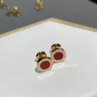 Cheap Bvlgari Earrings For Women #1290180 Replica Wholesale [$45.00 USD] [ITEM#1290180] on Replica Bvlgari Earrings