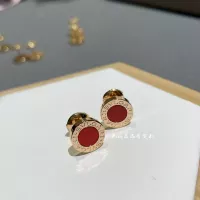 Cheap Bvlgari Earrings For Women #1290180 Replica Wholesale [$45.00 USD] [ITEM#1290180] on Replica Bvlgari Earrings