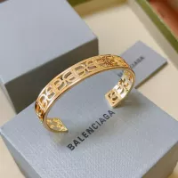 Cheap Balenciaga Bracelets #1290181 Replica Wholesale [$45.00 USD] [ITEM#1290181] on Replica Balenciaga Bracelets