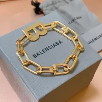 Cheap Balenciaga Bracelets #1290182 Replica Wholesale [$45.00 USD] [ITEM#1290182] on Replica Balenciaga Bracelets