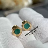 Cheap Bvlgari Earrings For Women #1290183 Replica Wholesale [$45.00 USD] [ITEM#1290183] on Replica Bvlgari Earrings