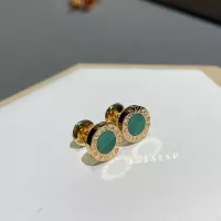 Cheap Bvlgari Earrings For Women #1290183 Replica Wholesale [$45.00 USD] [ITEM#1290183] on Replica Bvlgari Earrings