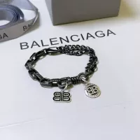 Cheap Balenciaga Bracelets #1290186 Replica Wholesale [$52.00 USD] [ITEM#1290186] on Replica Balenciaga Bracelets