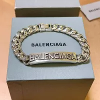 Cheap Balenciaga Bracelets #1290187 Replica Wholesale [$56.00 USD] [ITEM#1290187] on Replica Balenciaga Bracelets