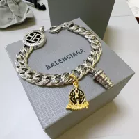 Cheap Balenciaga Bracelets #1290191 Replica Wholesale [$68.00 USD] [ITEM#1290191] on Replica Balenciaga Bracelets