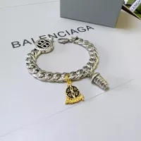 Cheap Balenciaga Bracelets #1290191 Replica Wholesale [$68.00 USD] [ITEM#1290191] on Replica Balenciaga Bracelets