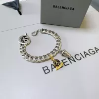 Cheap Balenciaga Bracelets #1290191 Replica Wholesale [$68.00 USD] [ITEM#1290191] on Replica Balenciaga Bracelets