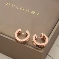 Cheap Bvlgari Earrings For Women #1290193 Replica Wholesale [$25.00 USD] [ITEM#1290193] on Replica Bvlgari Earrings