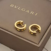 Cheap Bvlgari Earrings For Women #1290194 Replica Wholesale [$25.00 USD] [ITEM#1290194] on Replica Bvlgari Earrings