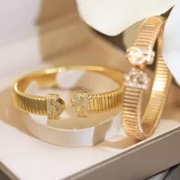 Cheap Bvlgari Bracelets #1290210 Replica Wholesale [$45.00 USD] [ITEM#1290210] on Replica Bvlgari Bracelets