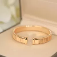 Cheap Bvlgari Bracelets In Gold #1290212 Replica Wholesale [$42.00 USD] [ITEM#1290212] on Replica Bvlgari Bracelets