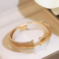 Cheap Bvlgari Bracelets In Gold #1290212 Replica Wholesale [$42.00 USD] [ITEM#1290212] on Replica Bvlgari Bracelets