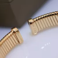 Cheap Bvlgari Bracelets In Gold #1290212 Replica Wholesale [$42.00 USD] [ITEM#1290212] on Replica Bvlgari Bracelets