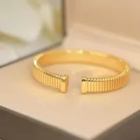 Cheap Bvlgari Bracelets In Gold #1290213 Replica Wholesale [$42.00 USD] [ITEM#1290213] on Replica Bvlgari Bracelets