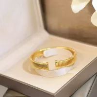 Cheap Bvlgari Bracelets In Gold #1290213 Replica Wholesale [$42.00 USD] [ITEM#1290213] on Replica Bvlgari Bracelets