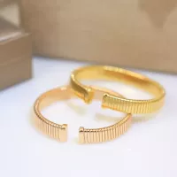 Cheap Bvlgari Bracelets In Gold #1290213 Replica Wholesale [$42.00 USD] [ITEM#1290213] on Replica Bvlgari Bracelets