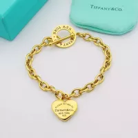 Cheap Tiffany Bracelets #1290214 Replica Wholesale [$25.00 USD] [ITEM#1290214] on Replica Tiffany Bracelets