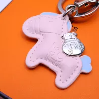 Cheap Hermes Key Holder And Bag Buckle #1290217 Replica Wholesale [$32.00 USD] [ITEM#1290217] on Replica Hermes Key Holder And Bag Buckle