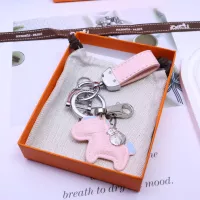 Cheap Hermes Key Holder And Bag Buckle #1290217 Replica Wholesale [$32.00 USD] [ITEM#1290217] on Replica Hermes Key Holder And Bag Buckle