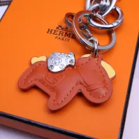 Cheap Hermes Key Holder And Bag Buckle #1290218 Replica Wholesale [$32.00 USD] [ITEM#1290218] on Replica Hermes Key Holder And Bag Buckle