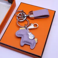 Cheap Hermes Key Holder And Bag Buckle #1290219 Replica Wholesale [$32.00 USD] [ITEM#1290219] on Replica Hermes Key Holder And Bag Buckle