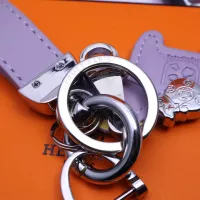 Cheap Hermes Key Holder And Bag Buckle #1290219 Replica Wholesale [$32.00 USD] [ITEM#1290219] on Replica Hermes Key Holder And Bag Buckle