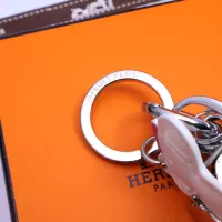 Cheap Hermes Key Holder And Bag Buckle #1290220 Replica Wholesale [$32.00 USD] [ITEM#1290220] on Replica Hermes Key Holder And Bag Buckle