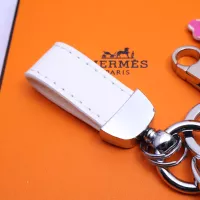 Cheap Hermes Key Holder And Bag Buckle #1290220 Replica Wholesale [$32.00 USD] [ITEM#1290220] on Replica Hermes Key Holder And Bag Buckle