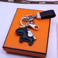 Cheap Hermes Key Holder And Bag Buckle #1290221 Replica Wholesale [$32.00 USD] [ITEM#1290221] on Replica Hermes Key Holder And Bag Buckle