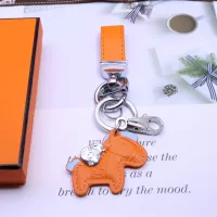 Cheap Hermes Key Holder And Bag Buckle #1290222 Replica Wholesale [$32.00 USD] [ITEM#1290222] on Replica Hermes Key Holder And Bag Buckle