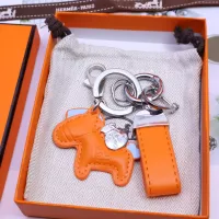 Cheap Hermes Key Holder And Bag Buckle #1290222 Replica Wholesale [$32.00 USD] [ITEM#1290222] on Replica Hermes Key Holder And Bag Buckle